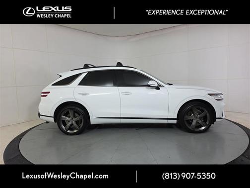 2025 Genesis GV70 3.5T AWD Sport