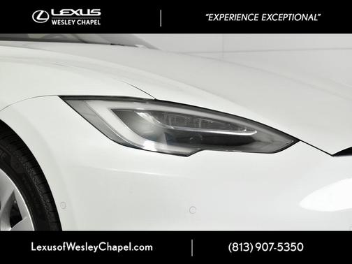 2019 Tesla Model S Long Range
