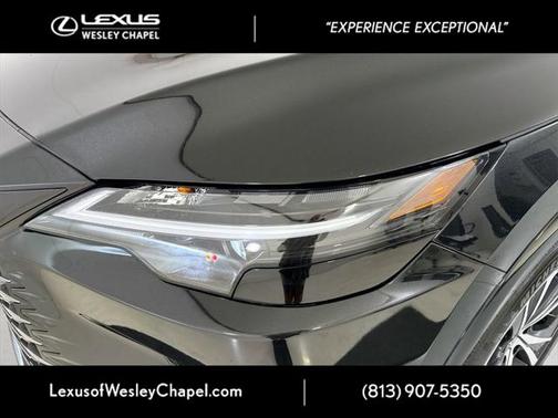 2024 Lexus RX 350 Base