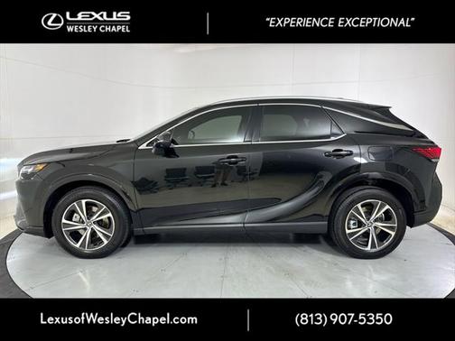 2024 Lexus RX 350 Base
