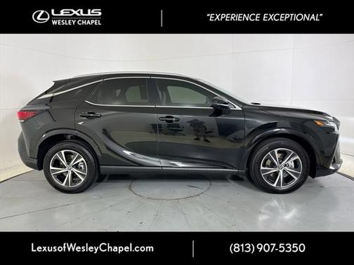2024 Lexus RX 350 Base