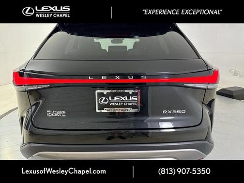 2024 Lexus RX 350 Base