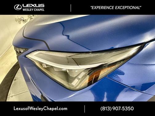 2025 Lexus NX 250 Base