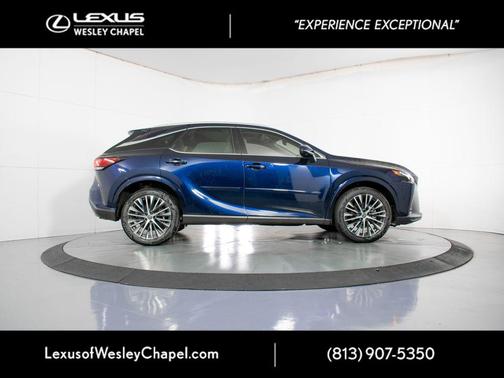 Mica 2026 Lexus RX 350 Premium