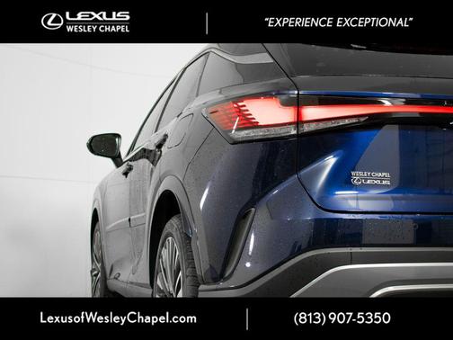 Mica 2026 Lexus RX 350 Premium