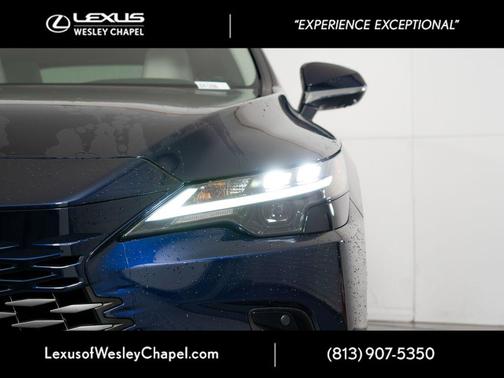 Mica 2026 Lexus RX 350 Premium