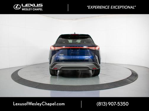 Mica 2026 Lexus RX 350 Premium