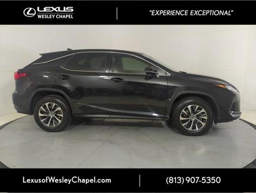 2020 Lexus RX 350 Base