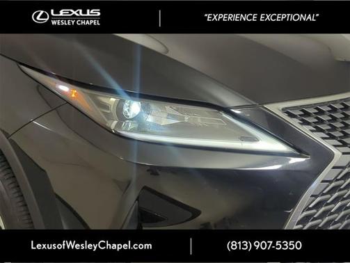 2020 Lexus RX 350 Base