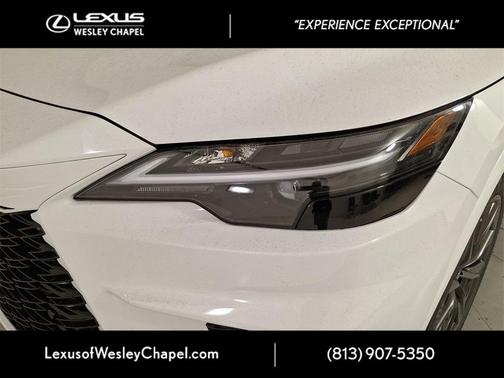 2025 Lexus RX 350 Base