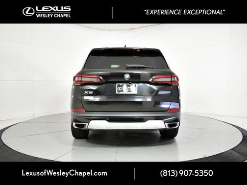 2023 BMW X5 sDrive40i