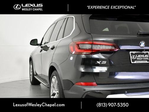 2023 BMW X5 sDrive40i