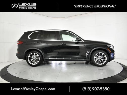 2023 BMW X5 sDrive40i