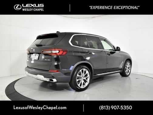 2023 BMW X5 sDrive40i