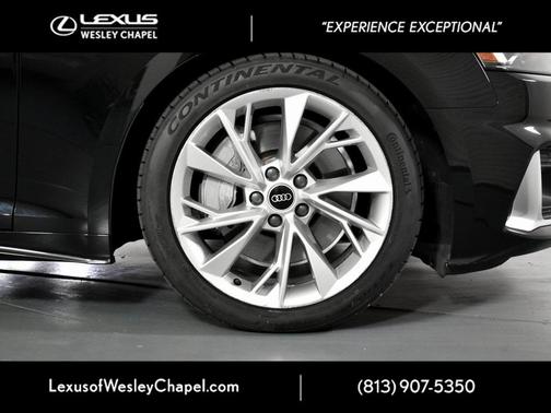 2021 Audi A5 45 Premium Plus