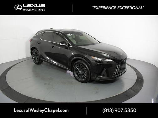 Caviar 2025 Lexus RX 350 Premium