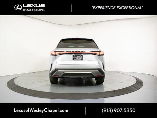 Iridium 2026 Lexus RX 450h+ Base