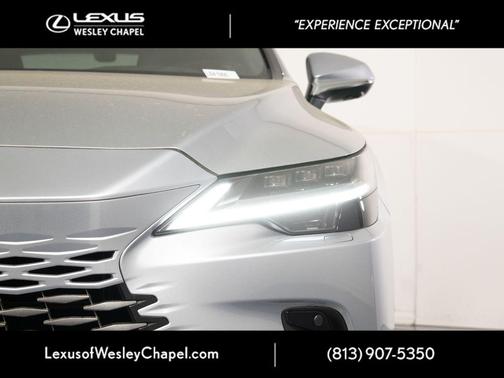 Iridium 2026 Lexus RX 450h+ Base