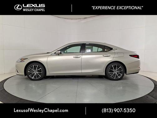 2025 Lexus ES 350 Base