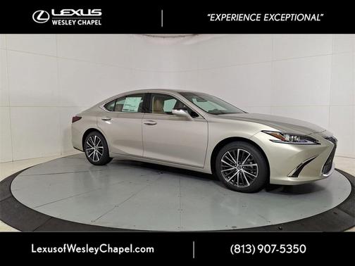 2025 Lexus ES 350 Base