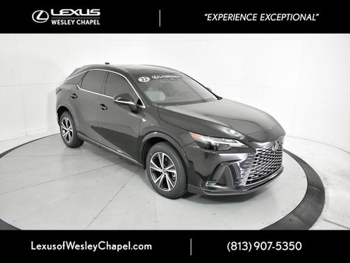 2023 Lexus RX 350 Premium