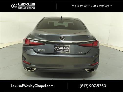 2024 Lexus ES 350 Premium