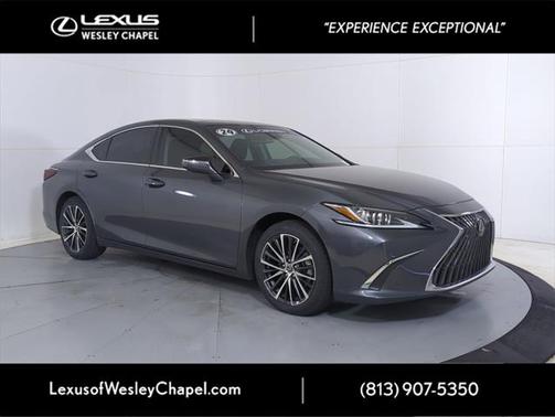 2024 Lexus ES 350 Premium