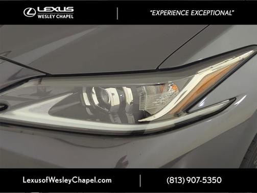2024 Lexus ES 350 Premium