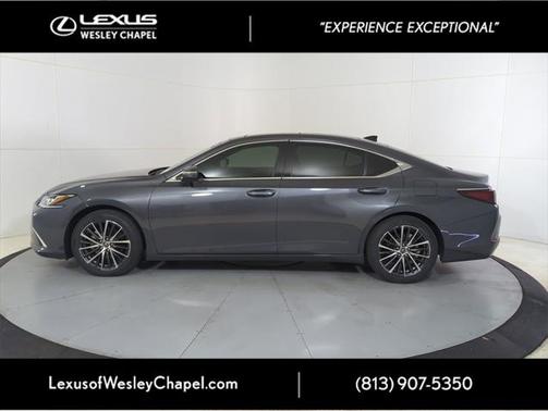 2024 Lexus ES 350 Premium