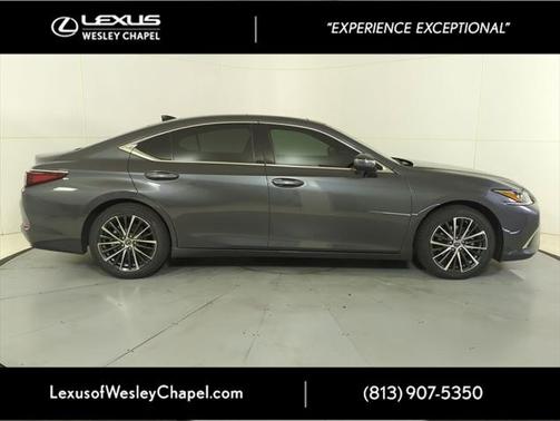 2024 Lexus ES 350 Premium