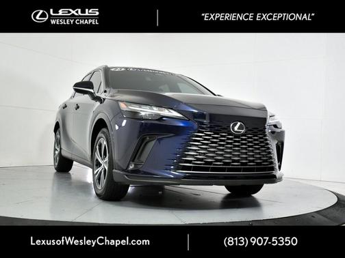 2023 Lexus RX 350 Premium