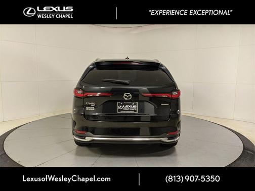 2024 Mazda CX-90 3.3 Turbo S Premium Plus