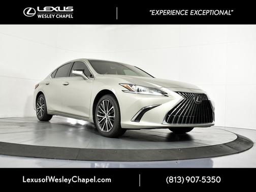 2025 Lexus ES 350 Base