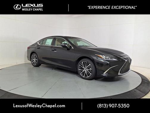 2025 Lexus ES 350 Base