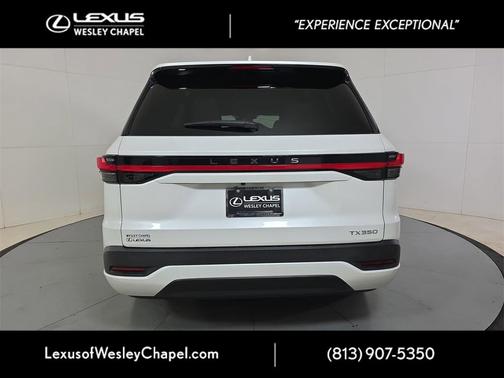 2024 Lexus TX 350 Premium