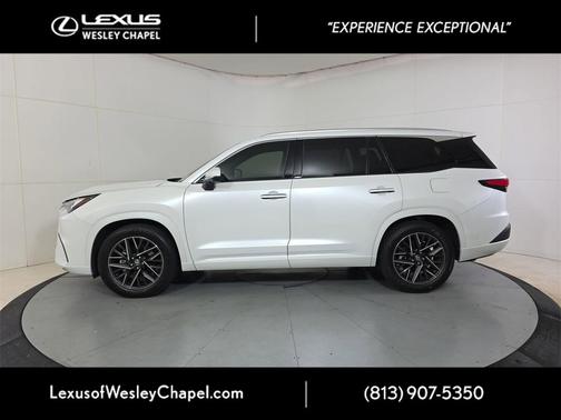 2024 Lexus TX 350 Premium