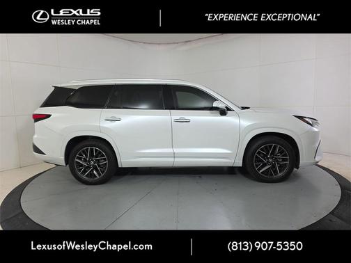 2024 Lexus TX 350 Premium