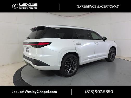 2024 Lexus TX 350 Premium