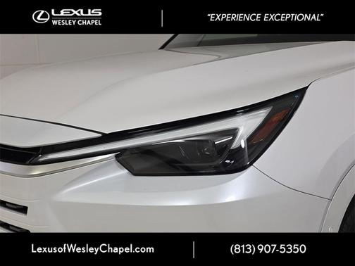 2024 Lexus TX 350 Premium