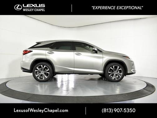 2021 Lexus RX 350 Premium