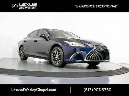 2024 Lexus ES 350 Base