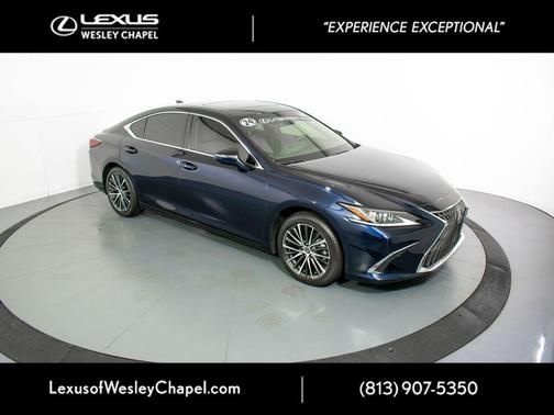 2024 Lexus ES 350 Base