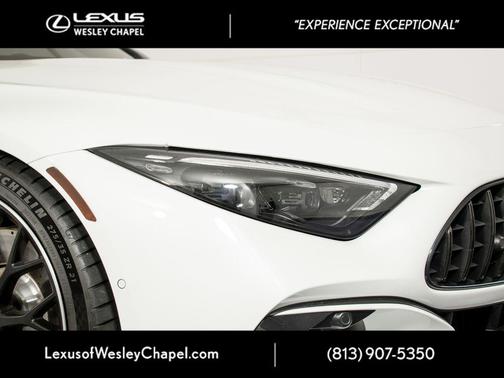 2022 Mercedes-Benz AMG SL 63 Base