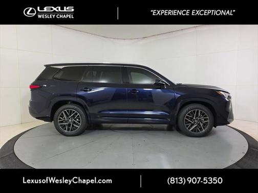 2025 Lexus TX 350 Premium