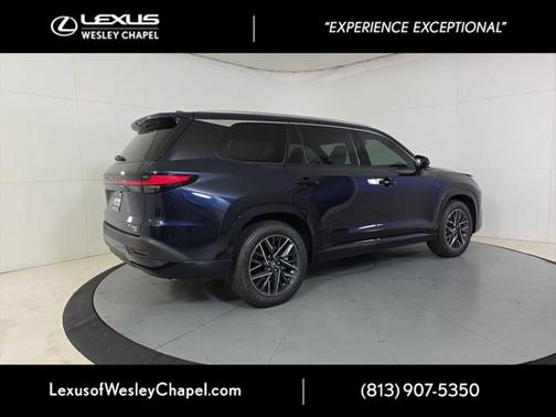 2025 Lexus TX 350 Premium