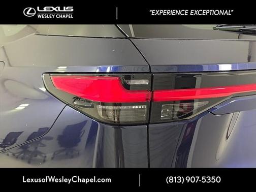 2025 Lexus TX 350 Premium