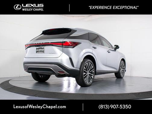 Iridium 2024 Lexus RX 350 Premium Plus