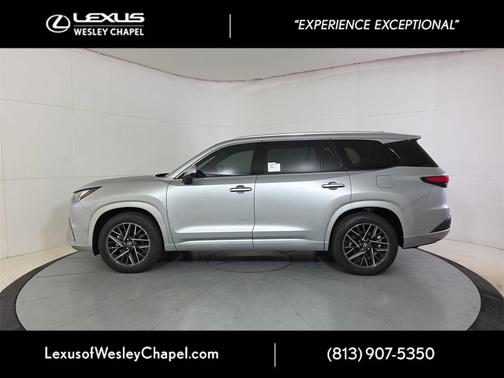 2025 Lexus TX 350 Premium