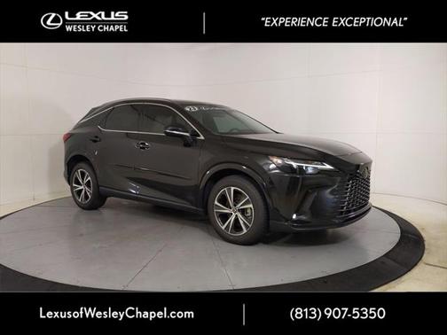 2023 Lexus RX 350 Premium