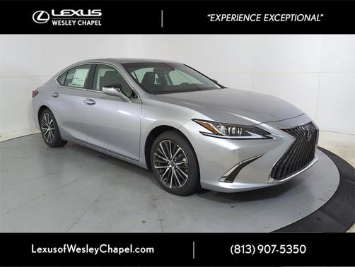 2025 Lexus ES 350 Base